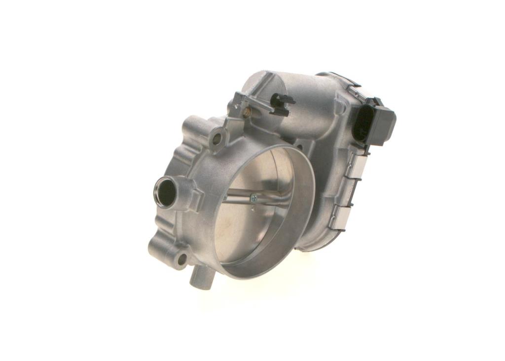 Butée hydraulique I