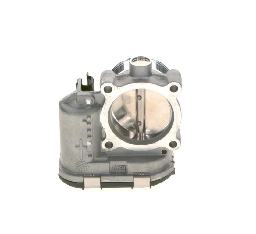 Caixa de borboleta de admissão BOSCH ref. 0 280 750 556