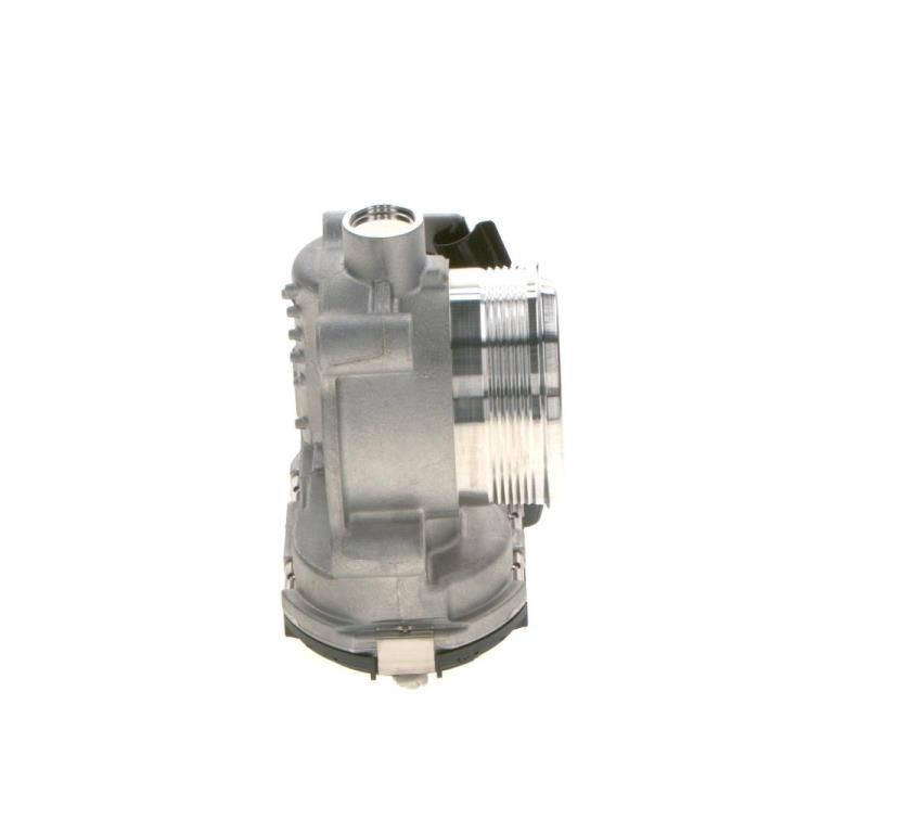 Caixa de borboleta de admissão BOSCH ref. 0 280 750 556