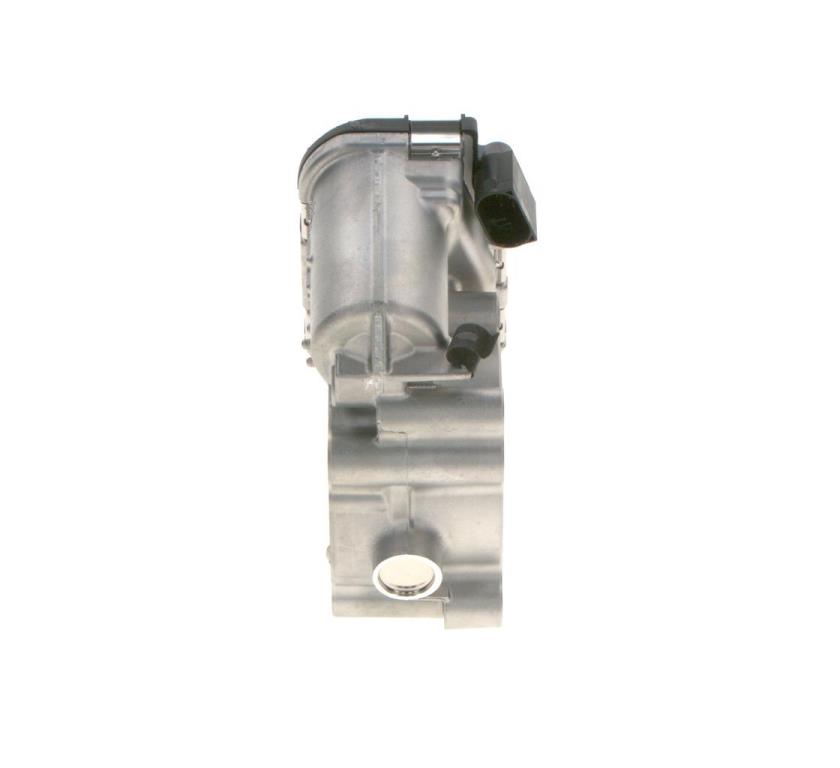 Papillon de distribution, alimentation d'air BOSCH ref. 0 280 750 561