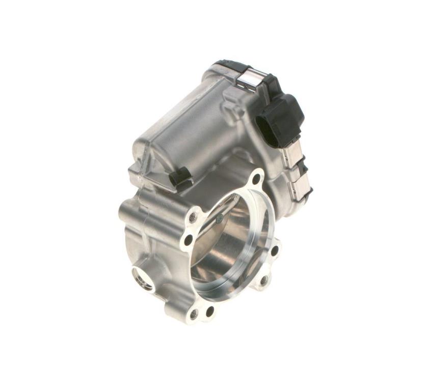 Papillon de distribution, alimentation d'air BOSCH ref. 0 280 750 561