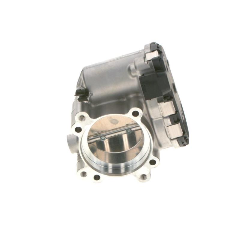 Papillon de distribution, alimentation d'air BOSCH ref. 0 280 750 561