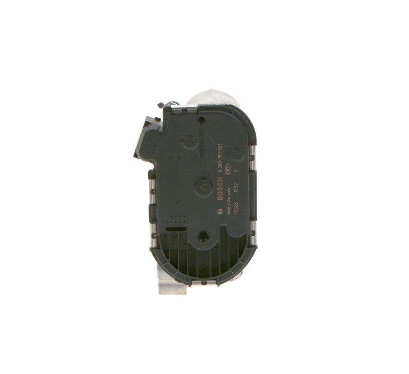 Papillon de distribution, alimentation d'air BOSCH ref. 0 280 750 561