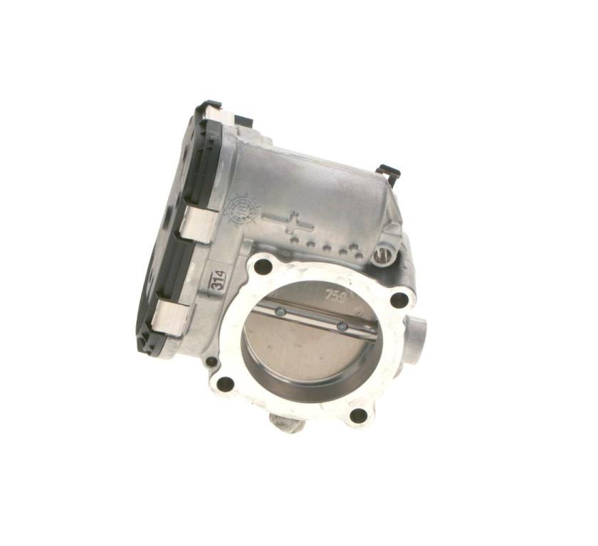 Papillon de distribution, alimentation d'air BOSCH ref. 0 280 750 561