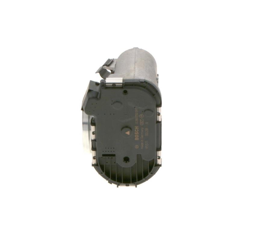 Cuerpo de mariposa BOSCH ref. 0 280 750 597