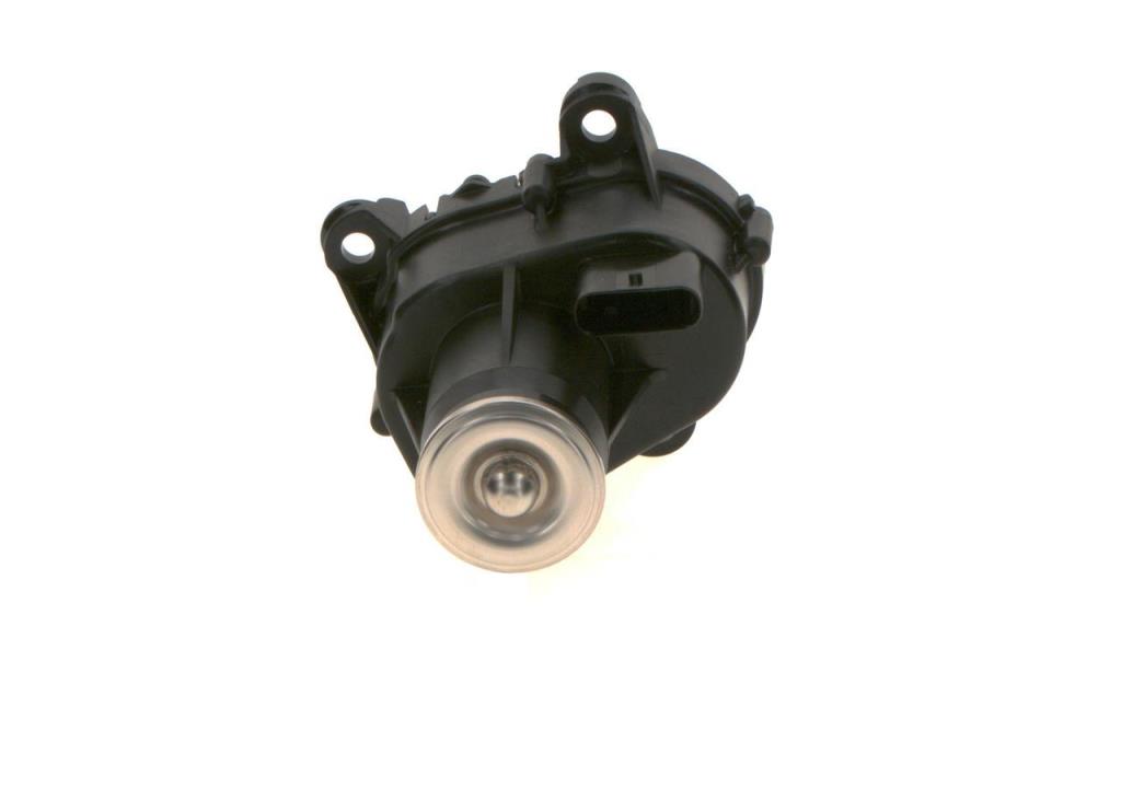 Atuador, borboleta de admissão BOSCH ref. 0 280 751 004