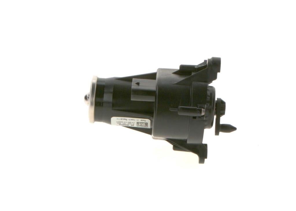 Atuador, borboleta de admissão BOSCH ref. 0 280 751 004
