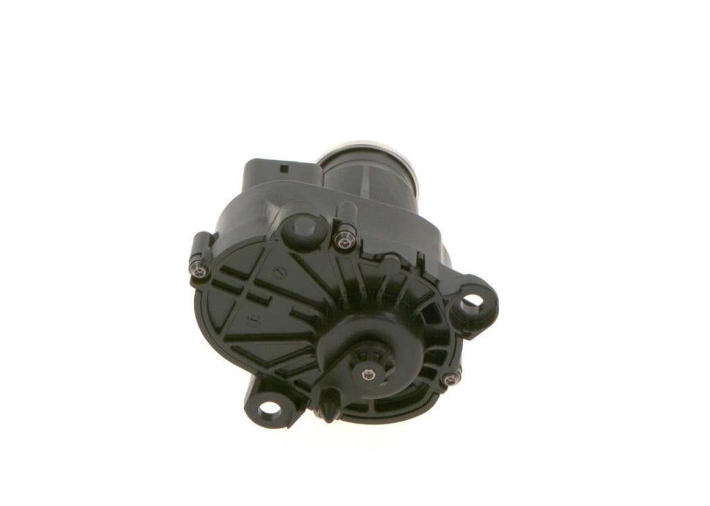 Atuador, borboleta de admissão BOSCH ref. 0 280 751 004