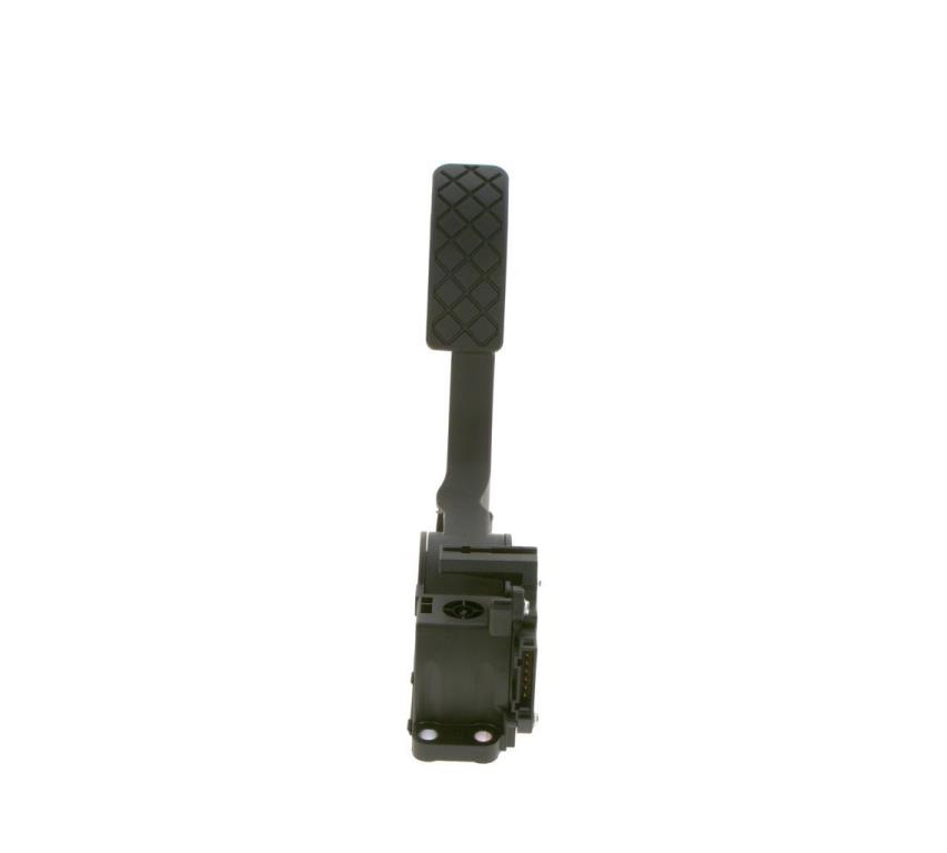 Biellette de barre stabilisatrice (Biellette antiroulis) BOSCH ref. 0 280 755 203