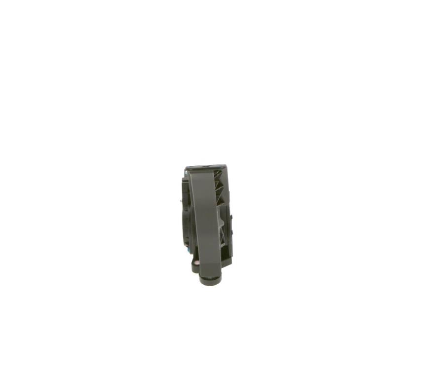 Biellette de barre stabilisatrice (Biellette antiroulis) BOSCH ref. 0 280 755 203