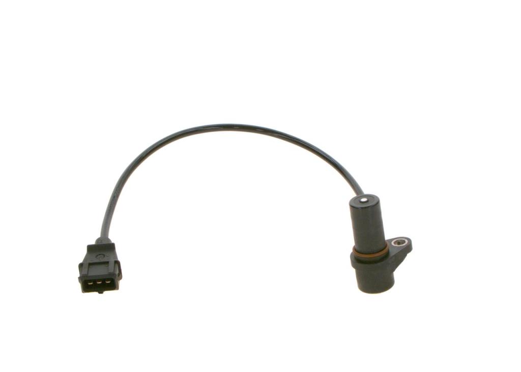 Palpeur de régime, gestion moteur (Capteur PMH) BOSCH ref. 0 281 002 102