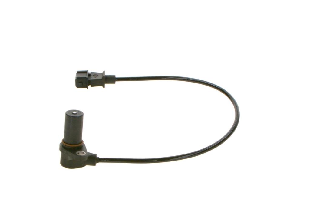 Palpeur de régime, gestion moteur (Capteur PMH) BOSCH ref. 0 281 002 102