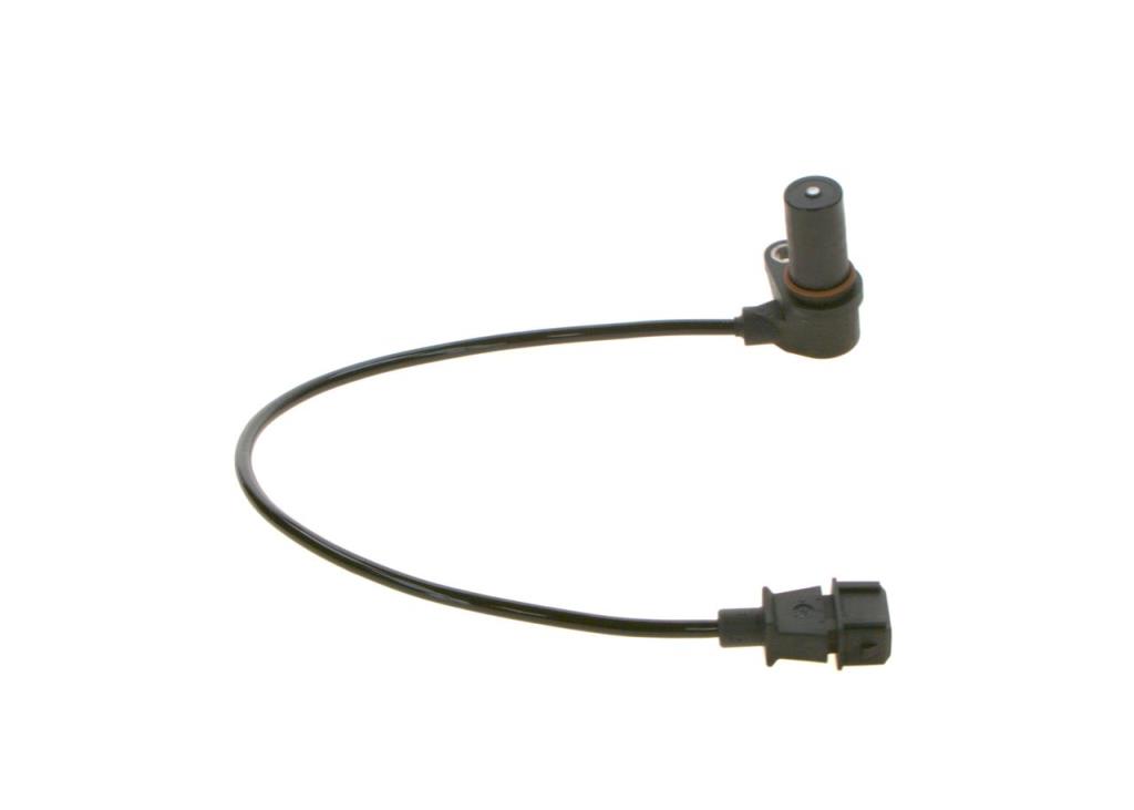 Palpeur de régime, gestion moteur (Capteur PMH) BOSCH ref. 0 281 002 102