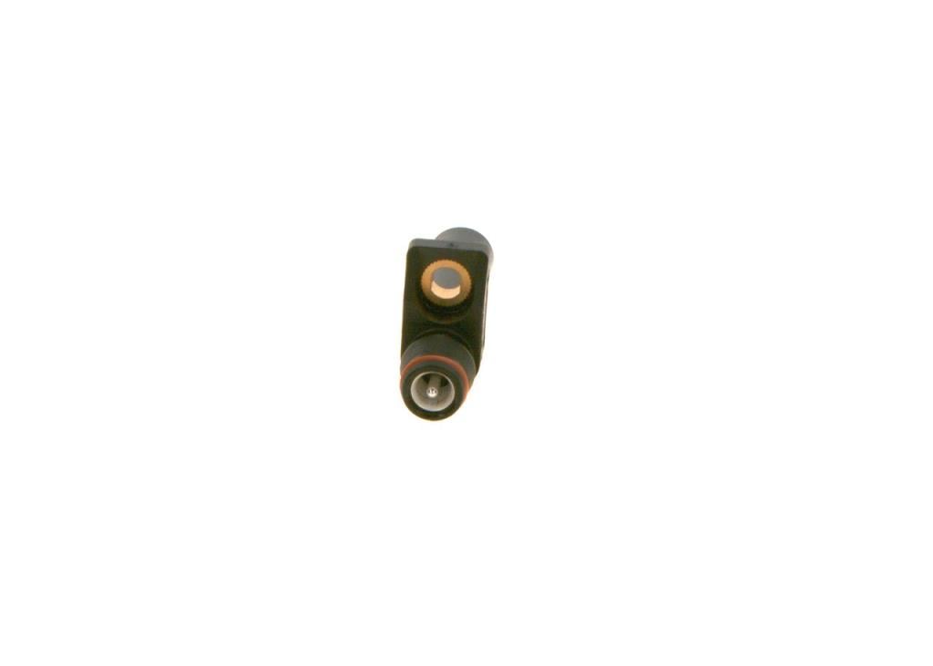 Sensor de velocidade do motor, gestão do motor BOSCH ref. 0 281 002 123