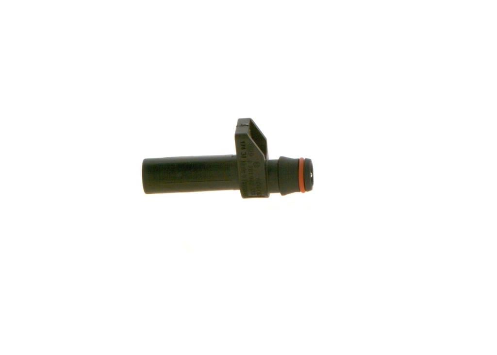 Sensor de velocidade do motor, gestão do motor BOSCH ref. 0 281 002 123