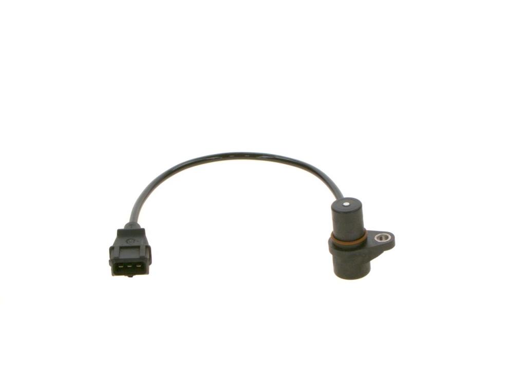 Palpeur de régime, gestion moteur (Capteur PMH) BOSCH ref. 0 281 002 145