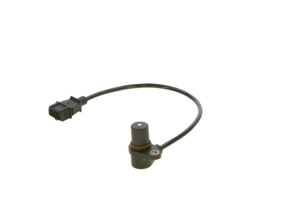 Palpeur de régime, gestion moteur (Capteur PMH) BOSCH ref. 0 281 002 145