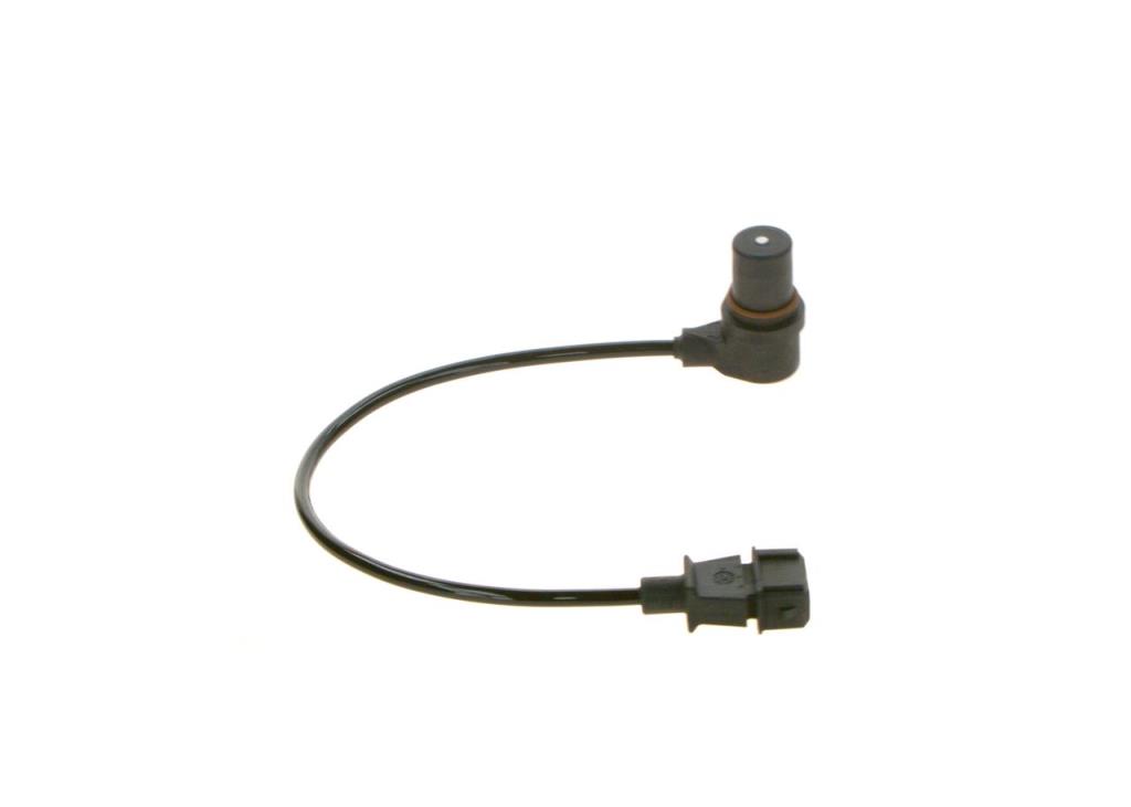 Palpeur de régime, gestion moteur (Capteur PMH) BOSCH ref. 0 281 002 145