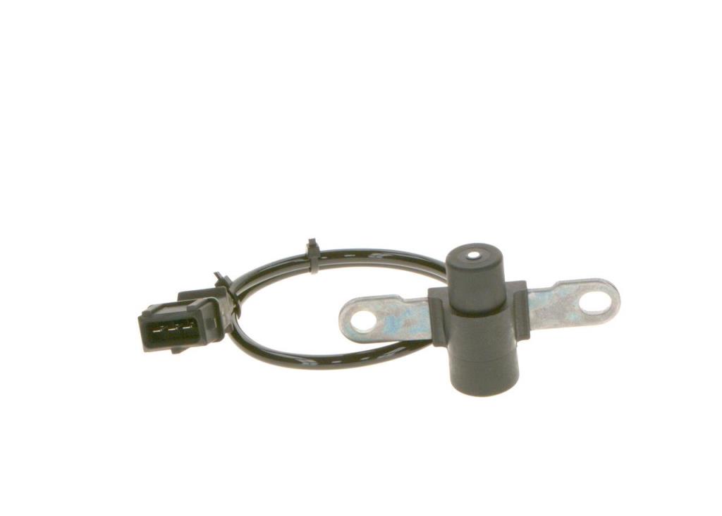 Palpeur de régime, gestion moteur (Capteur PMH) BOSCH 0 281 002 175