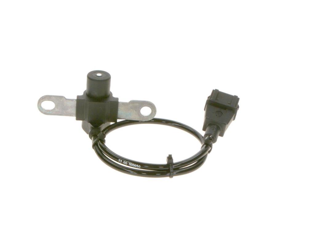 Palpeur de régime, gestion moteur (Capteur PMH) BOSCH 0 281 002 175