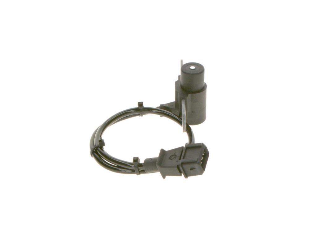 Palpeur de régime, gestion moteur (Capteur PMH) BOSCH 0 281 002 175
