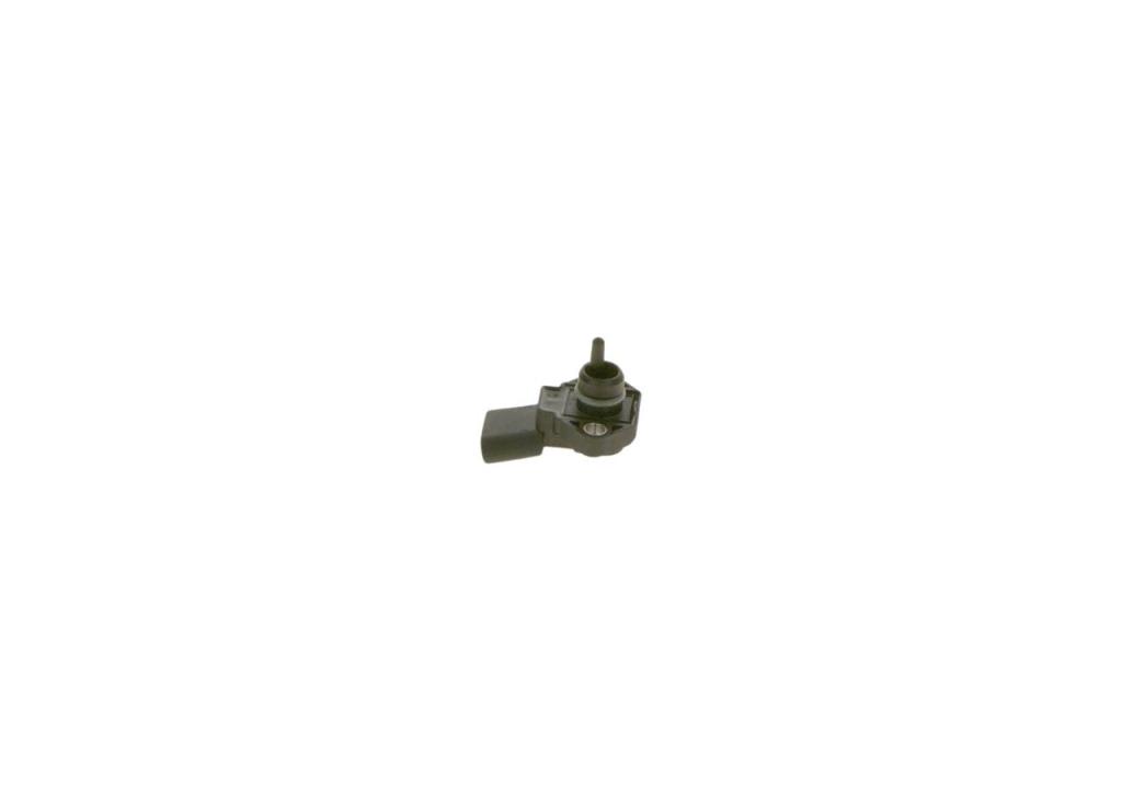 Sensor, presión de sobrealimentación BOSCH ref. 0 281 002 177