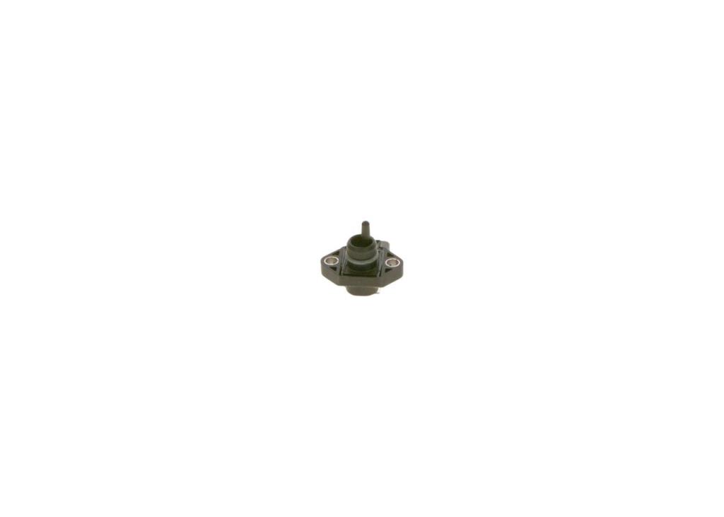Sensor, presión de sobrealimentación BOSCH ref. 0 281 002 177