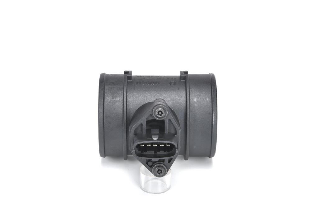 Débitmètre de masse d'air BOSCH 0 281 002 180
