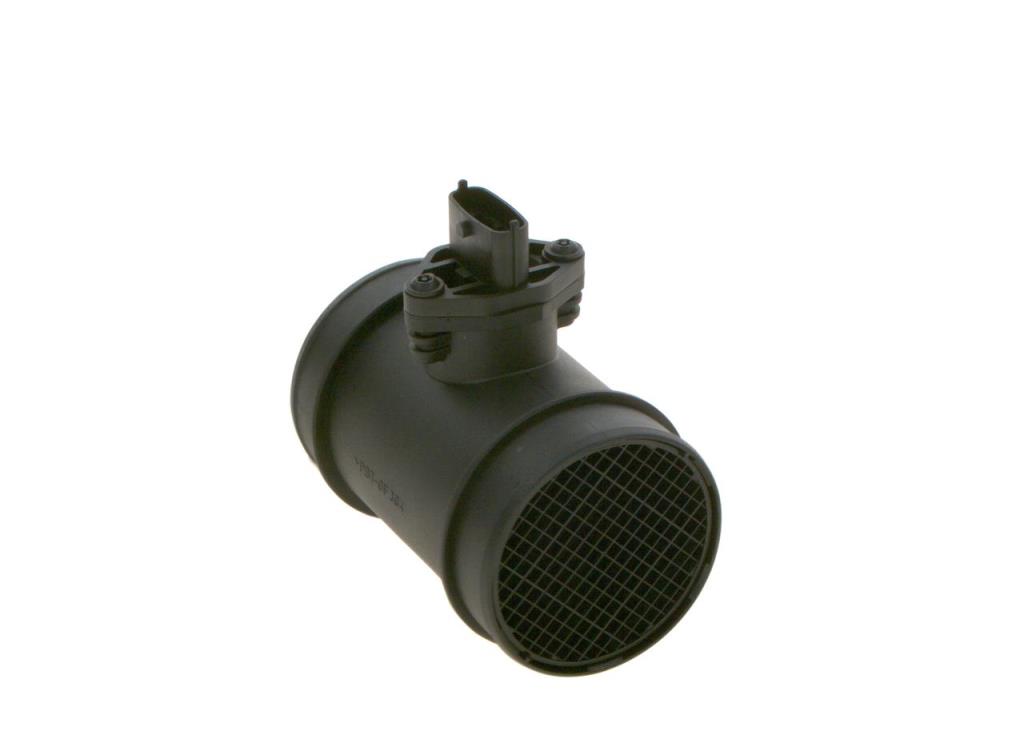 Débitmètre de masse d'air BOSCH 0 281 002 184