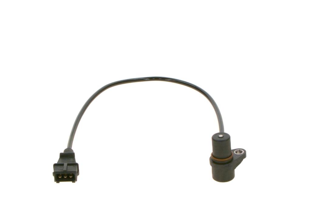 Palpeur de régime, gestion moteur (Capteur PMH) BOSCH ref. 0 281 002 191
