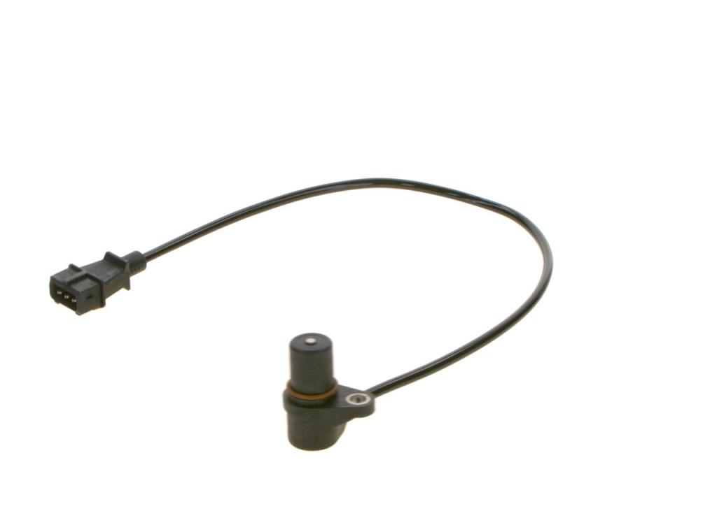 Palpeur de régime, gestion moteur (Capteur PMH) BOSCH ref. 0 281 002 191