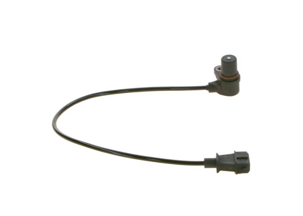 Palpeur de régime, gestion moteur (Capteur PMH) BOSCH ref. 0 281 002 191