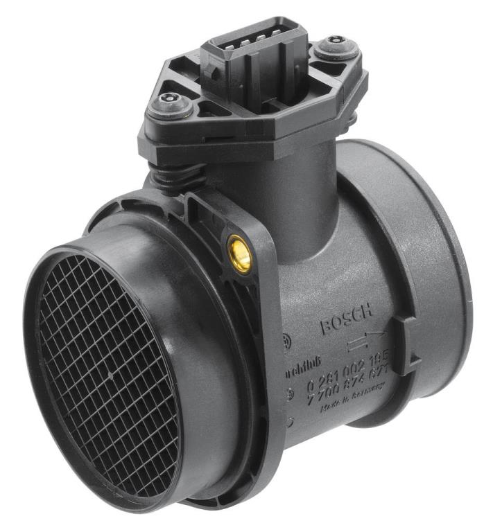 Medidor de caudal mássico de ar BOSCH ref. 0 281 002 195