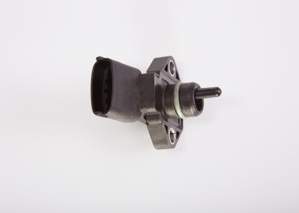 Capteur, pression de suralimentation BOSCH ref. 0 281 002 205