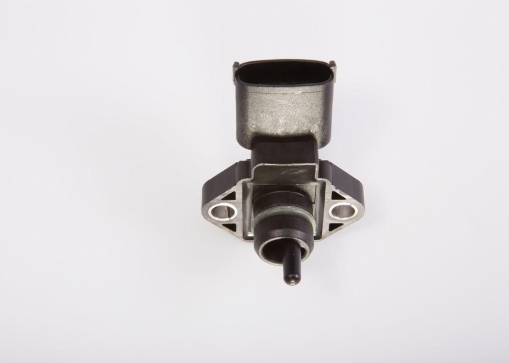 Capteur, pression de suralimentation BOSCH ref. 0 281 002 205