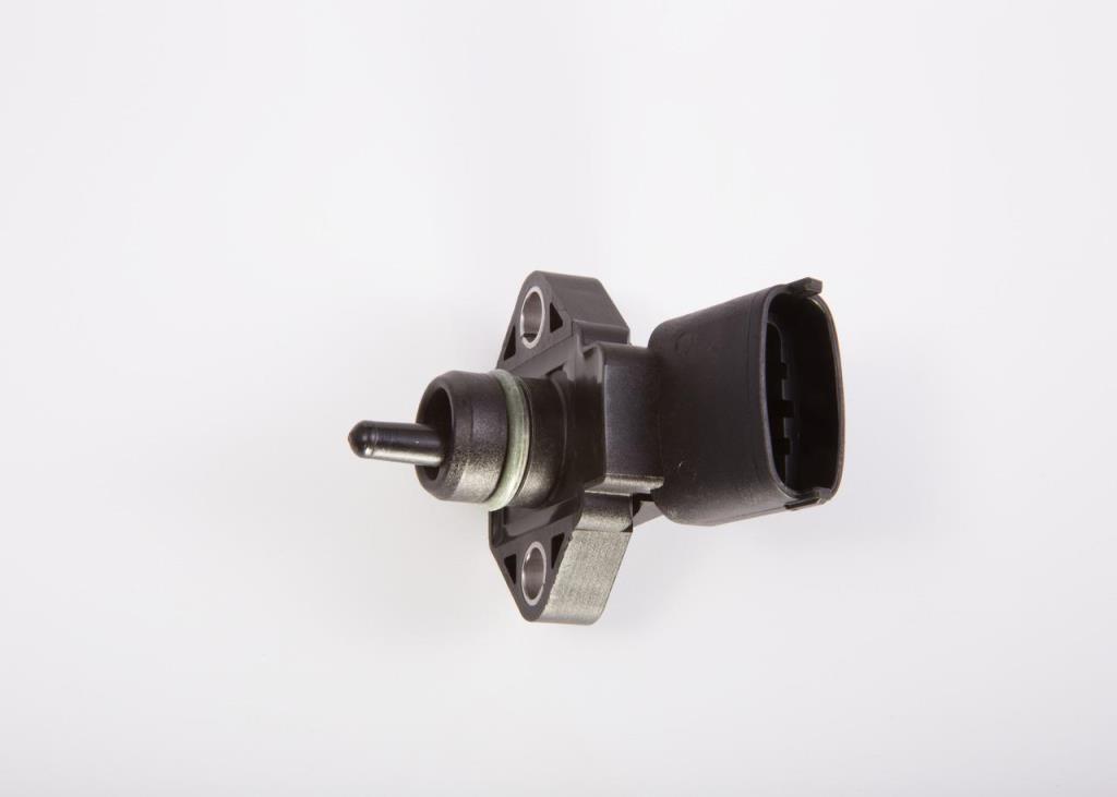 Capteur, pression de suralimentation BOSCH ref. 0 281 002 205