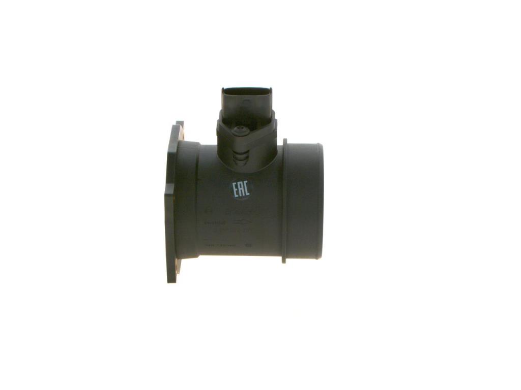 Débitmètre de masse d'air BOSCH 0 281 002 207