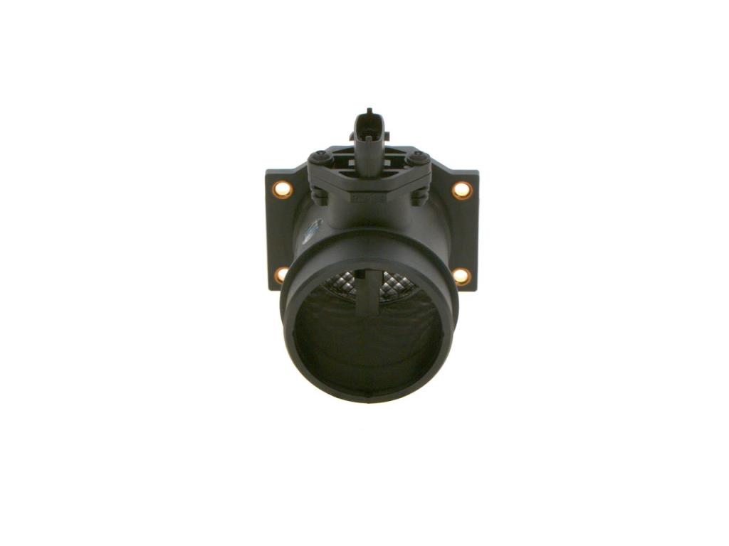 Débitmètre de masse d'air BOSCH 0 281 002 207