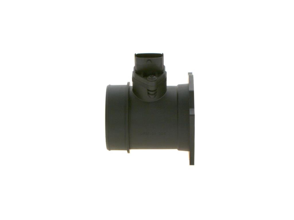 Débitmètre de masse d'air BOSCH 0 281 002 207