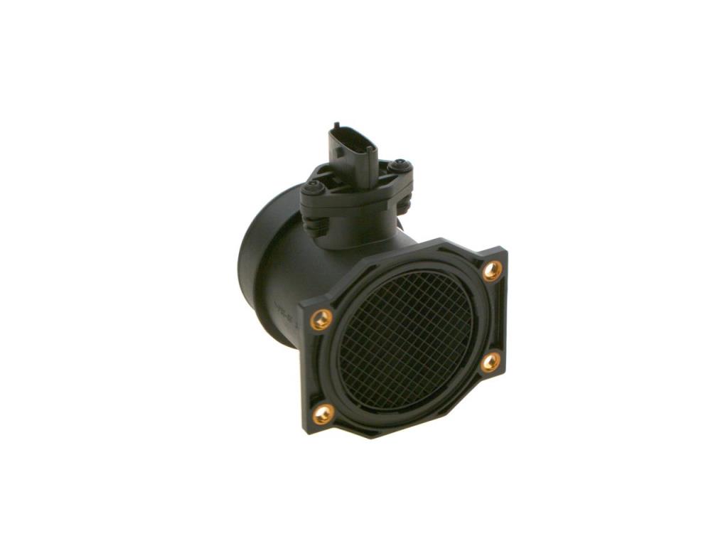 Débitmètre de masse d'air BOSCH 0 281 002 207