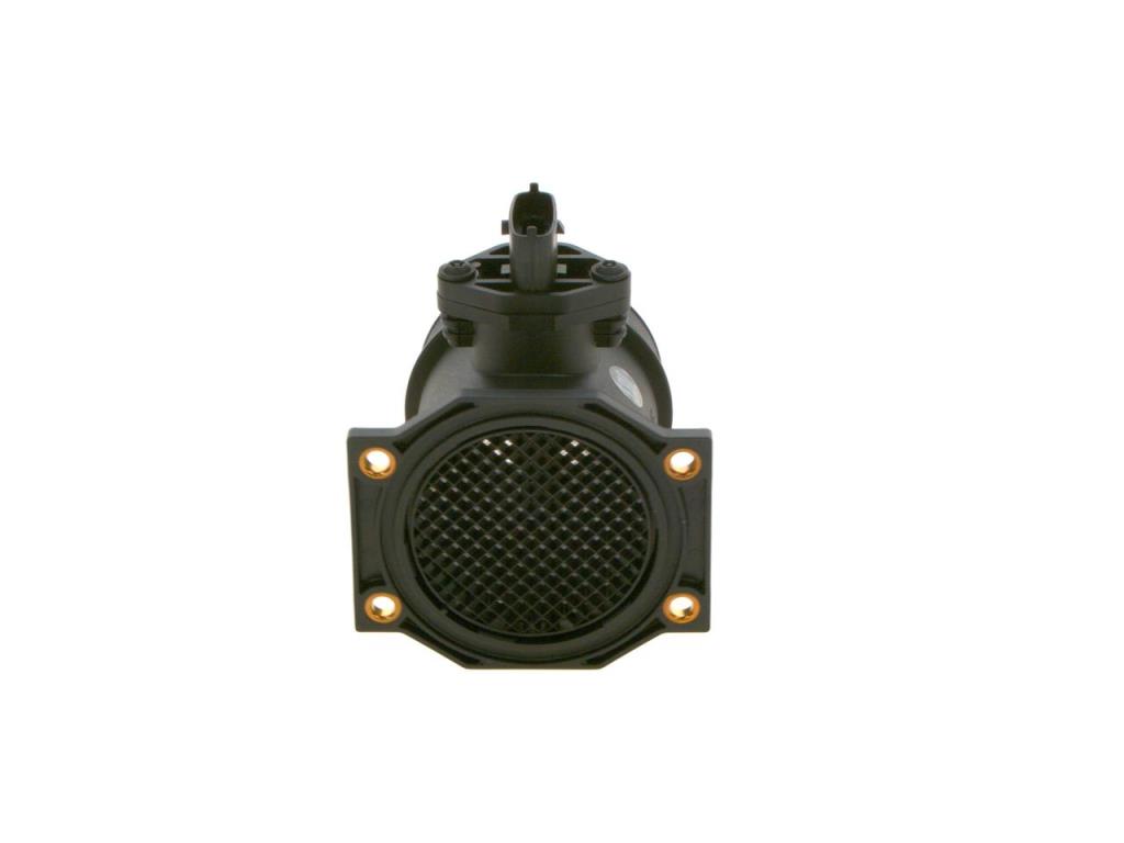 Débitmètre de masse d'air BOSCH 0 281 002 207