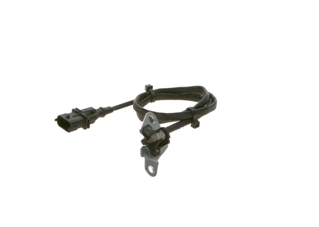 Palpeur de régime, gestion moteur (Capteur PMH) BOSCH ref. 0 281 002 213
