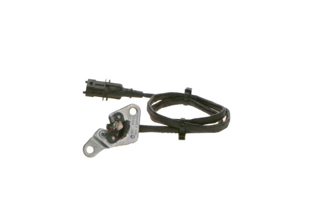 Palpeur de régime, gestion moteur (Capteur PMH) BOSCH ref. 0 281 002 213