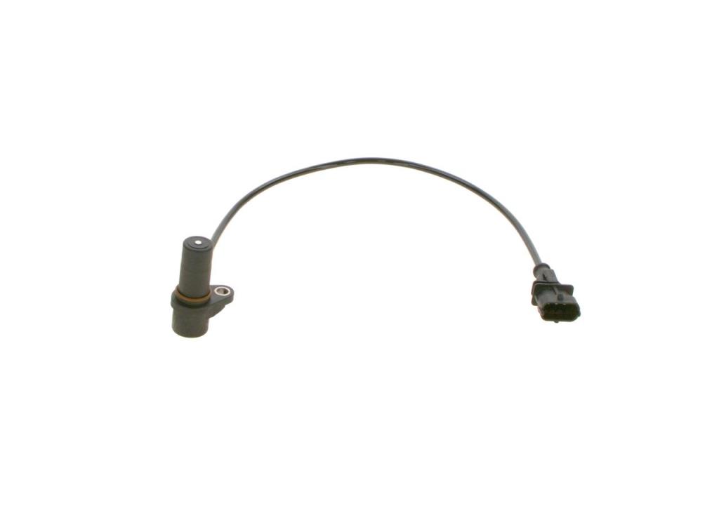 Sensor de velocidade do motor, gestão do motor BOSCH ref. 0 281 002 214