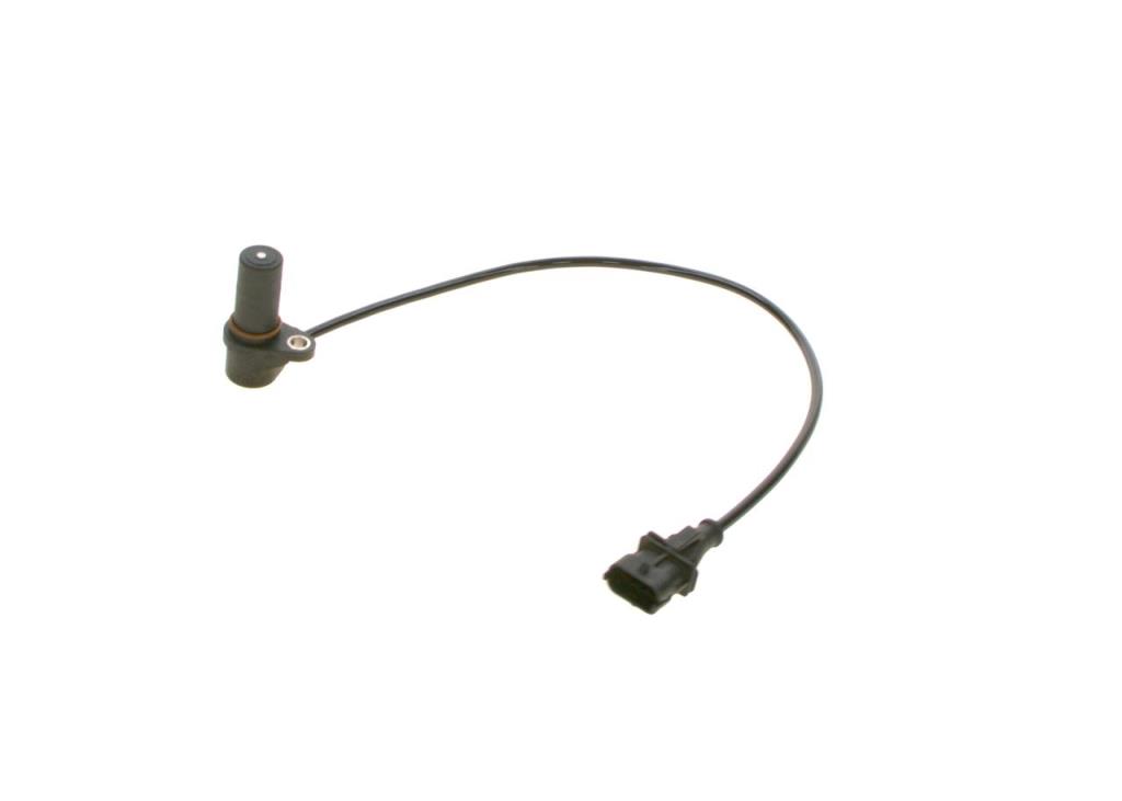 Sensor de velocidade do motor, gestão do motor BOSCH ref. 0 281 002 214