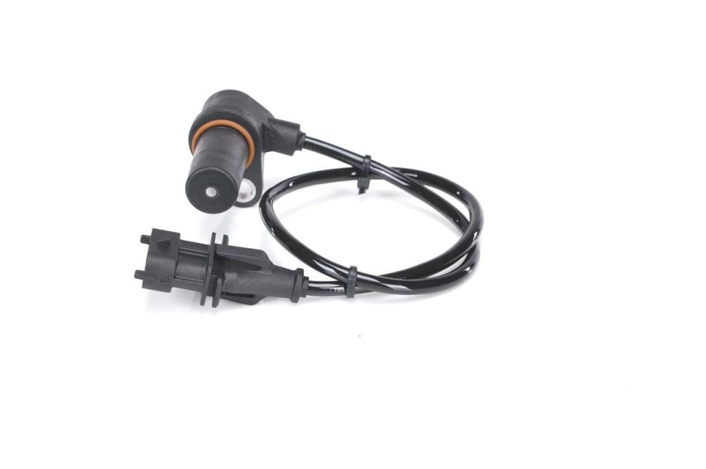 Sensor de velocidade do motor, gestão do motor BOSCH ref. 0 281 002 214