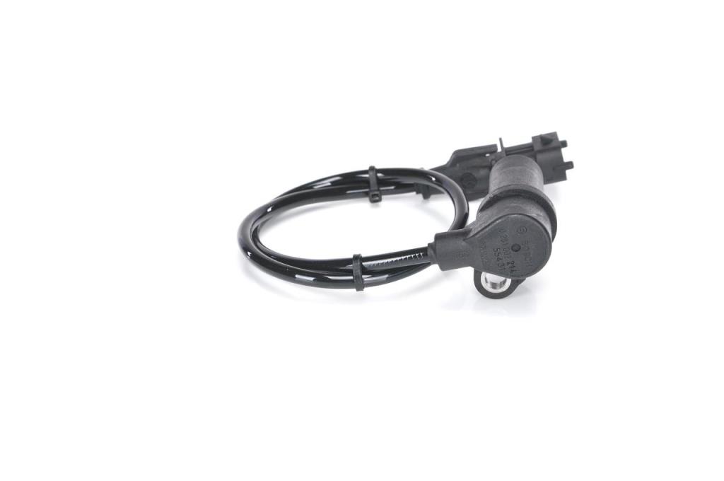 Sensor de velocidade do motor, gestão do motor BOSCH ref. 0 281 002 214