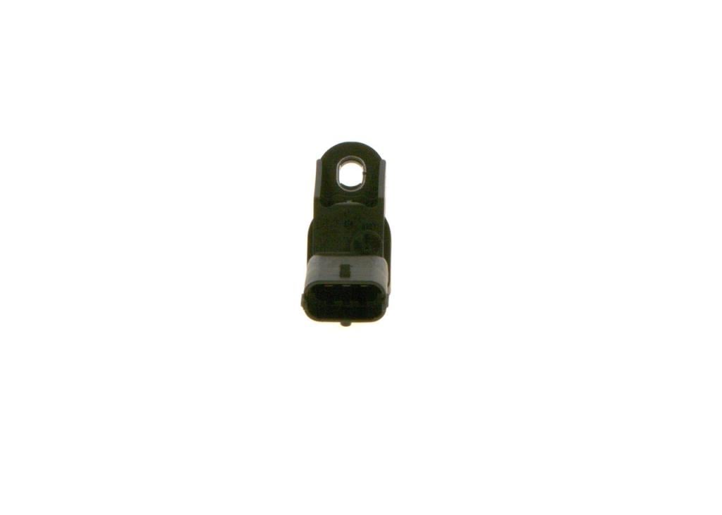 Sensor, presión de sobrealimentación BOSCH ref. 0 281 002 215