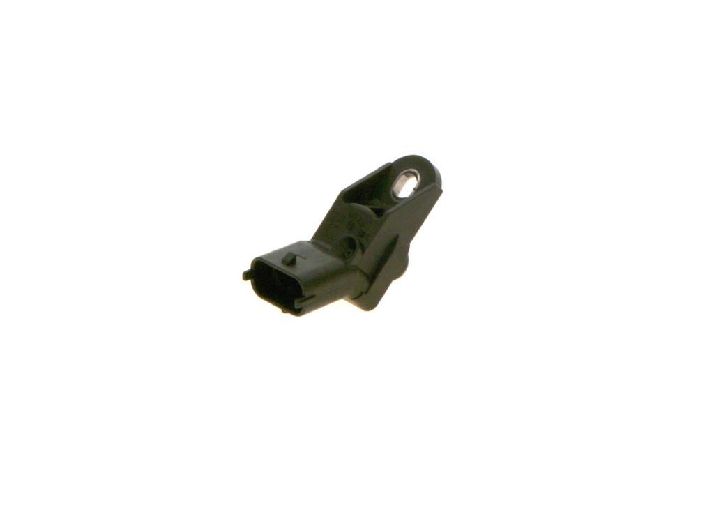 Sensor, presión de sobrealimentación BOSCH ref. 0 281 002 215
