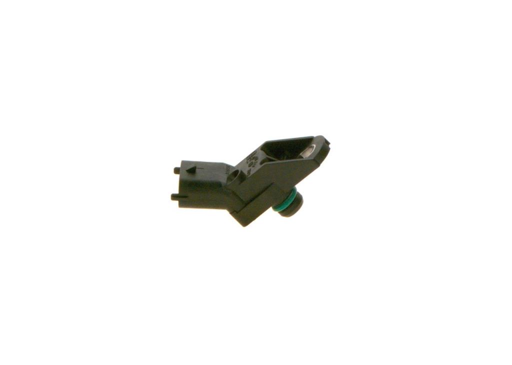 Sensor, presión de sobrealimentación BOSCH ref. 0 281 002 215